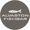 Alvaston Fish Bar logo