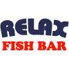 Relax Fish Bar logo