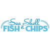 Sea Shell Fish & Chips logo