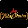 Tubs' Dhaba logo