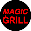 Magic Grill logo