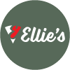 Ellie's Pizzeria logo