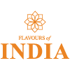 Flavours Of India logo