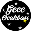 Gece Ocakbasi logo