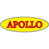 Apollo Pizza logo