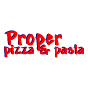 Proper Pizza & Pasta logo