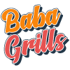 Baba Grills logo