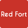 Red Fort Pudsey logo