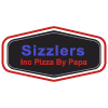 Sizzlers Inc Pizza By Papa logo