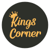 Kings Corner logo