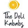 The Deli Kababs logo