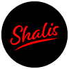 Shalis Indian Takeaway logo