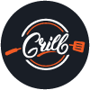 Grill Villa logo