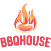 BBQ House logo