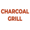 Charcoal Grill logo