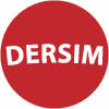 Dersim Kebab & Pizza House logo