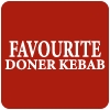 Favourite Doner Kebab logo