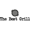 The Best Grill logo