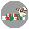 Italian Express Rugeley logo