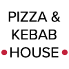 Pizza & Kebab House logo