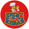 PFC Kebab & Pizza logo