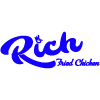 Rich Fried Chicken logo