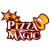 Pizza Magic logo