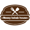 Messy Kebab House logo