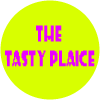 The Tasty Plaice logo