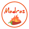 Madras Tandoori Glasgow logo