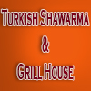 Turkish Shawarma & Grill House logo