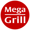 Mega Grill logo