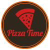 Pizza time logo