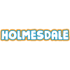 Holmesdale Fish Bar logo