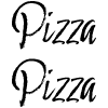 Pizza Pizza logo