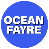 Ocean Fayre Fish Bar logo