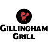 Gillingham Grill Kebab logo