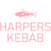 Harpers Kebab - Fish & Chips logo