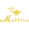 Aladdins logo