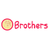 Brothers Pizza logo