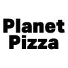 Planet Pizza logo