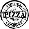 The Real Pizza Company East Grinstead logo