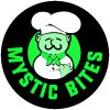 Mystic Bites logo