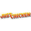 Just Chicken Swadlincote logo