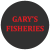 Garys Fisheries logo