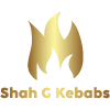 Shah G Kebabs logo