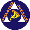 Pyramid Pizza logo