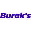 Burak's logo