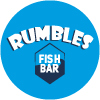 Rumbles Fish Bar logo