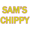 Sam's Chippy logo